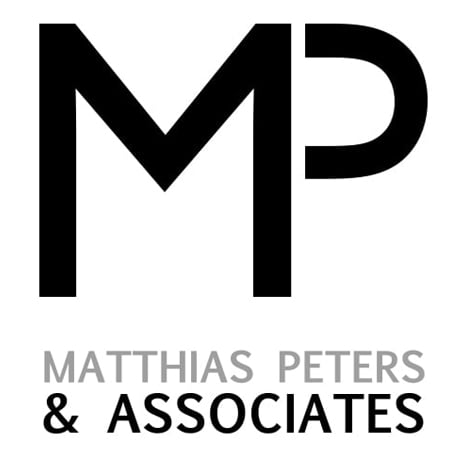 Matthias Peters & Associates Logo
